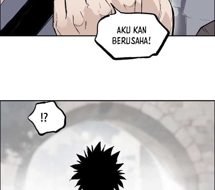 Muscle Mage Bab 05 halaman 11