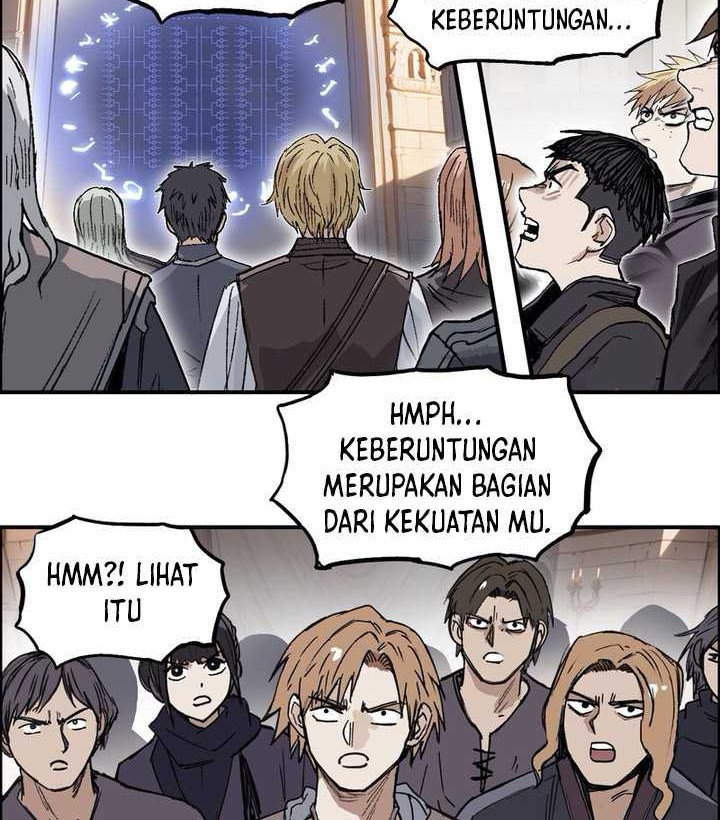 Muscle Mage Bab 05 halaman 17