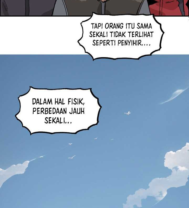 Muscle Mage Bab 05 halaman 27