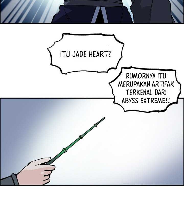 Muscle Mage Bab 05 halaman 29