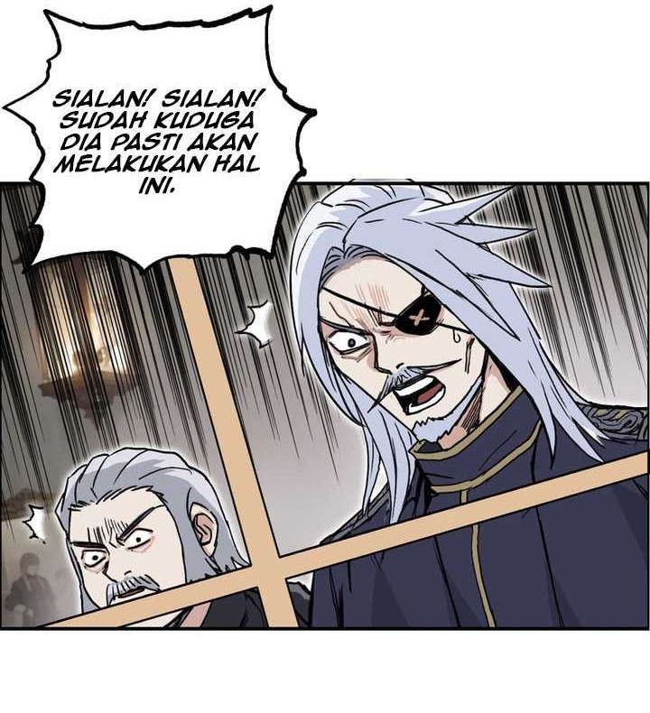 Muscle Mage Bab 05 halaman 37