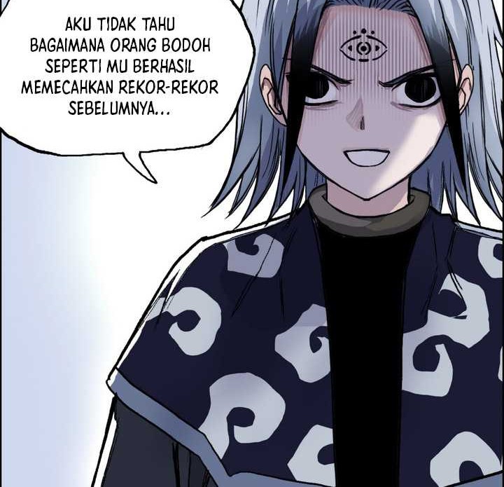 Muscle Mage Bab 06 halaman 5