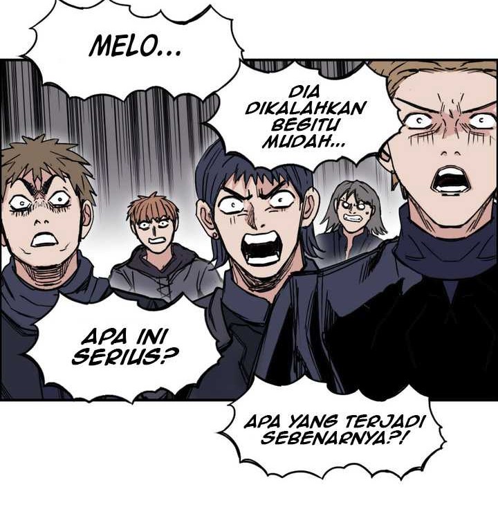 Muscle Mage Bab 06 halaman 15