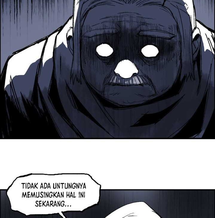 Muscle Mage Bab 06 halaman 17