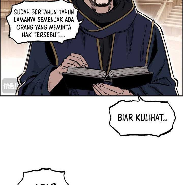 Muscle Mage Bab 06 halaman 21