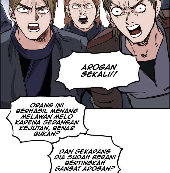 Muscle Mage Bab 06 halaman 23