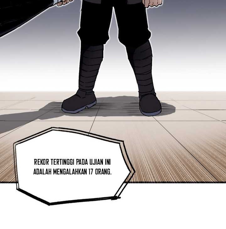 Muscle Mage Bab 06 halaman 25