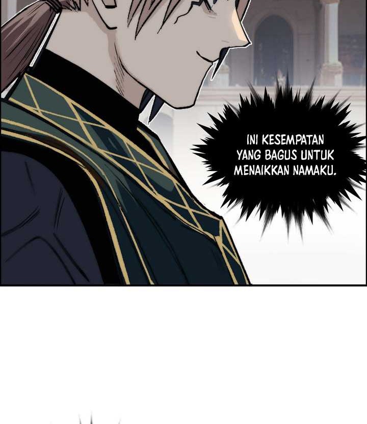 Muscle Mage Bab 06 halaman 27