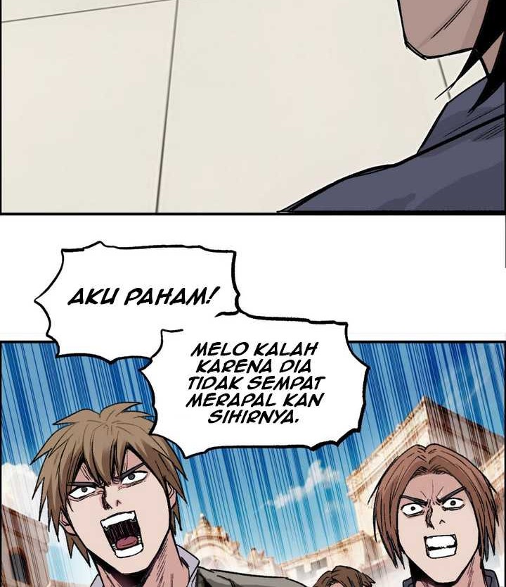 Muscle Mage Bab 06 halaman 29