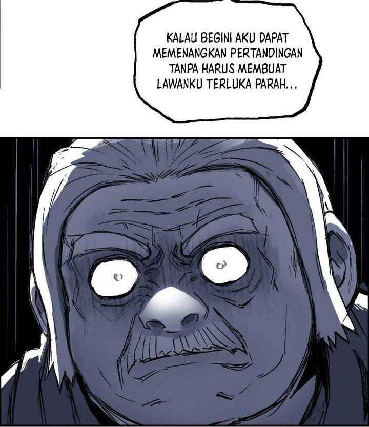 Muscle Mage Bab 06 halaman 37