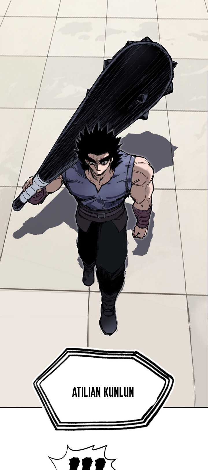Muscle Mage Bab 06 halaman 39