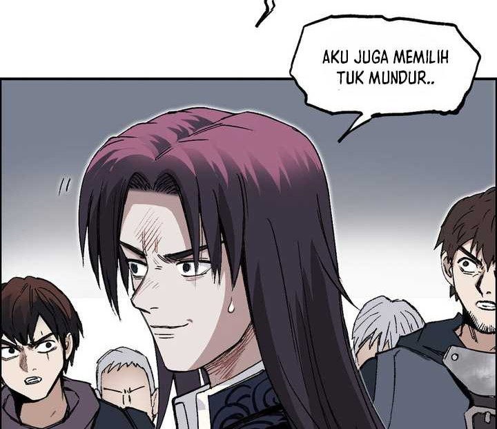 Muscle Mage Bab 07 halaman 3