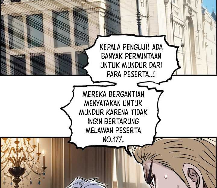 Muscle Mage Bab 07 halaman 5