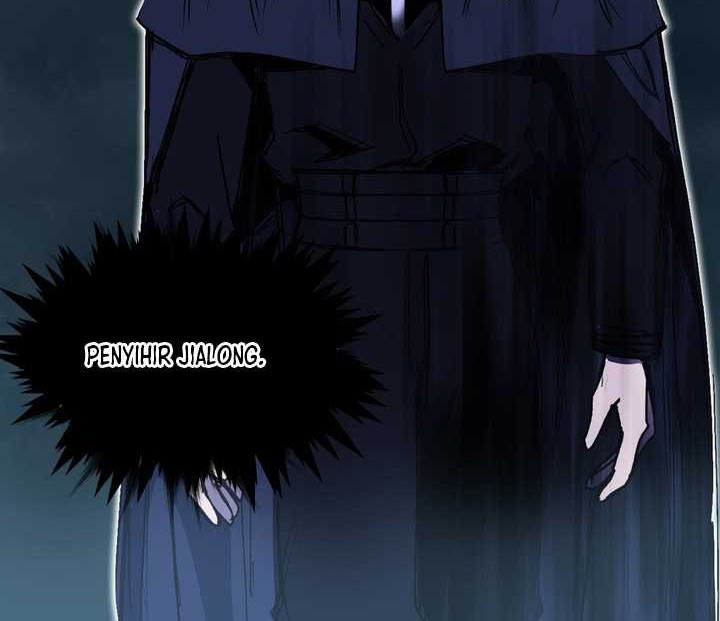 Muscle Mage Bab 07 halaman 7