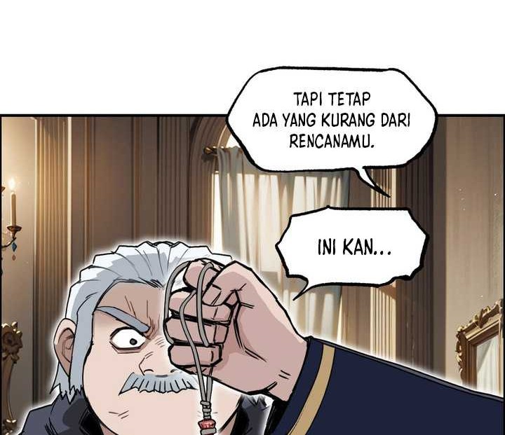 Muscle Mage Bab 07 halaman 9