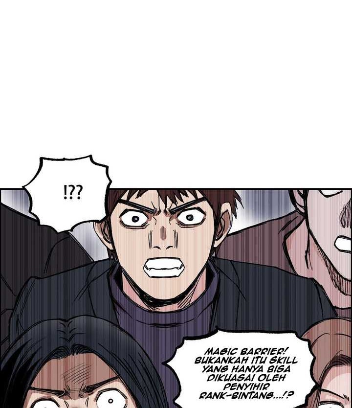 Muscle Mage Bab 07 halaman 23