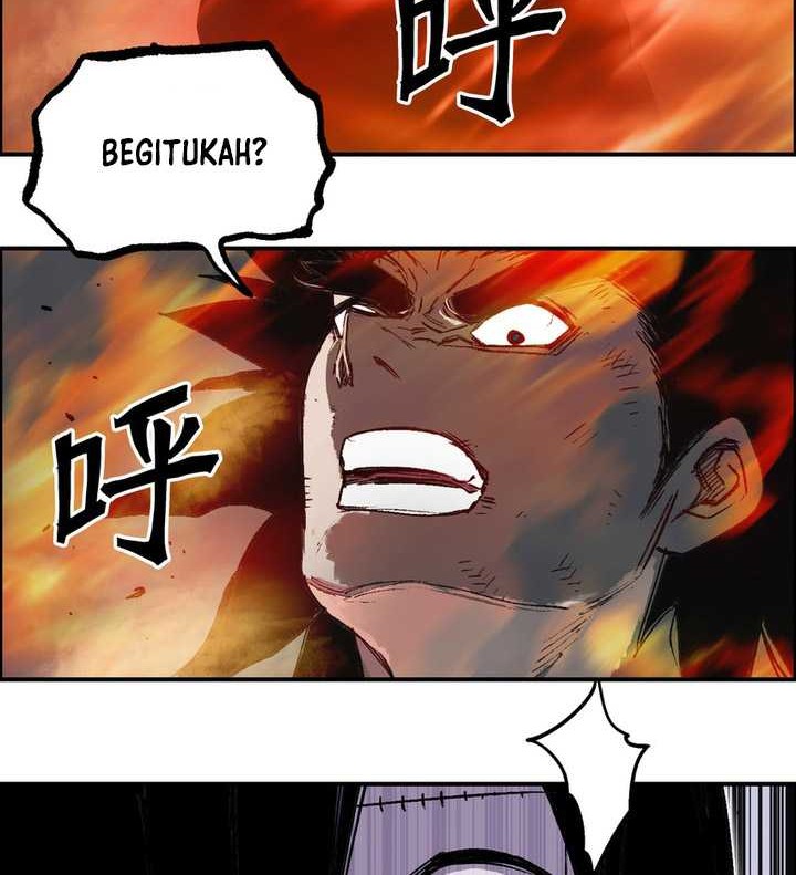 Muscle Mage Bab 07 halaman 27