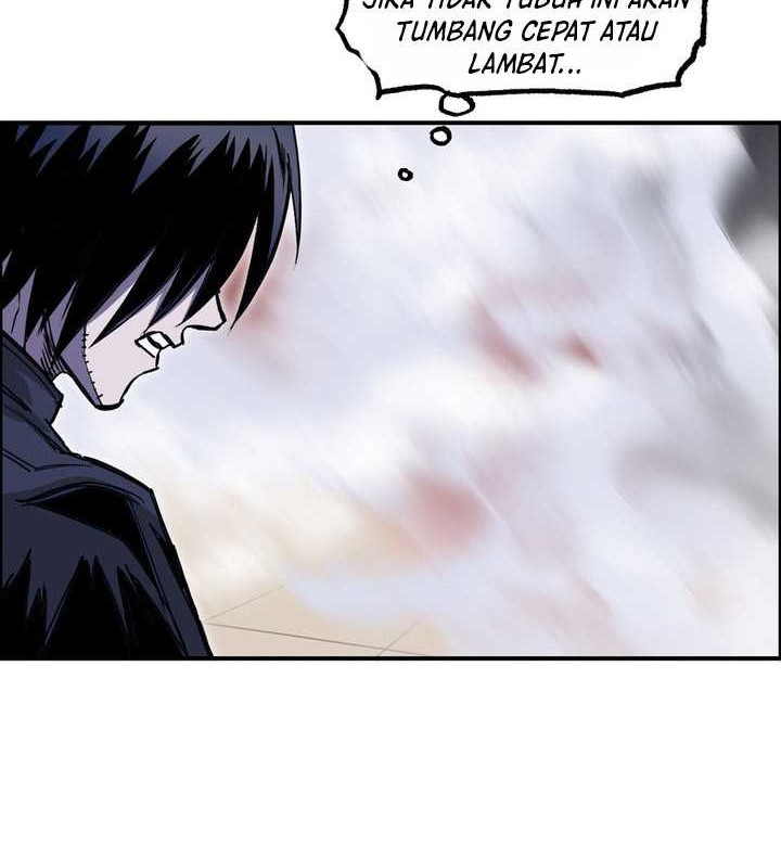 Muscle Mage Bab 07 halaman 35