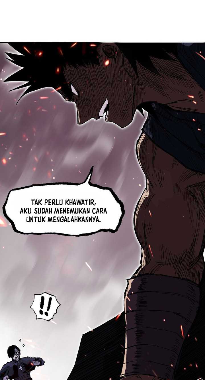 Muscle Mage Bab 07 halaman 39
