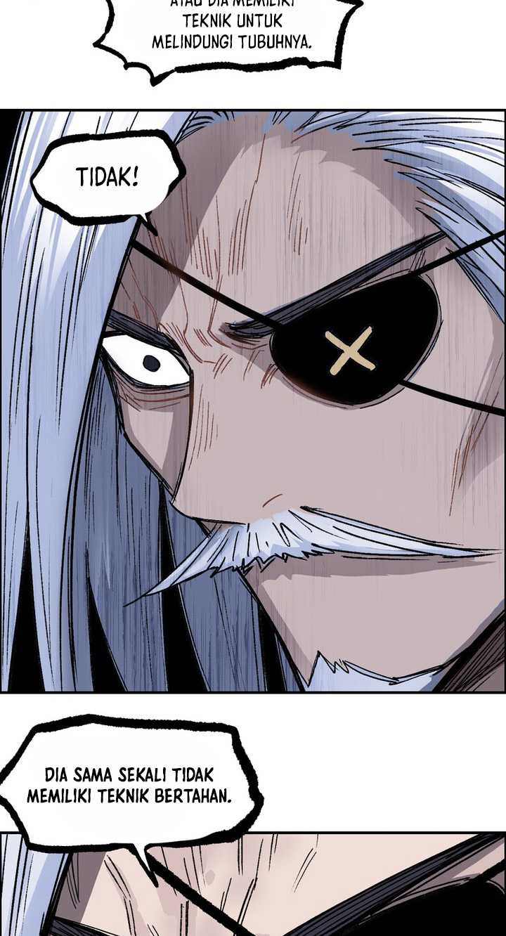 Muscle Mage Bab 07 halaman 41