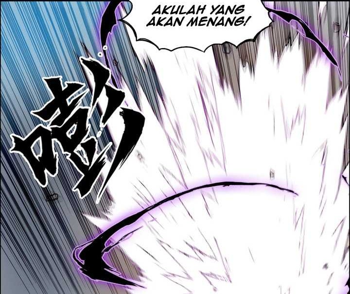 Muscle Mage Bab 08 halaman 5