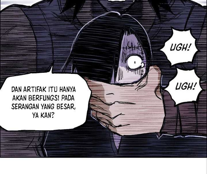 Muscle Mage Bab 08 halaman 7