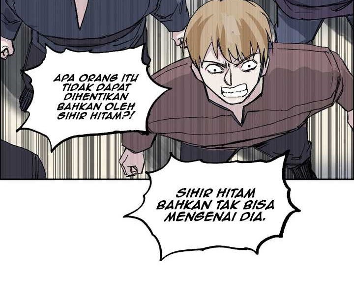 Muscle Mage Bab 08 halaman 9