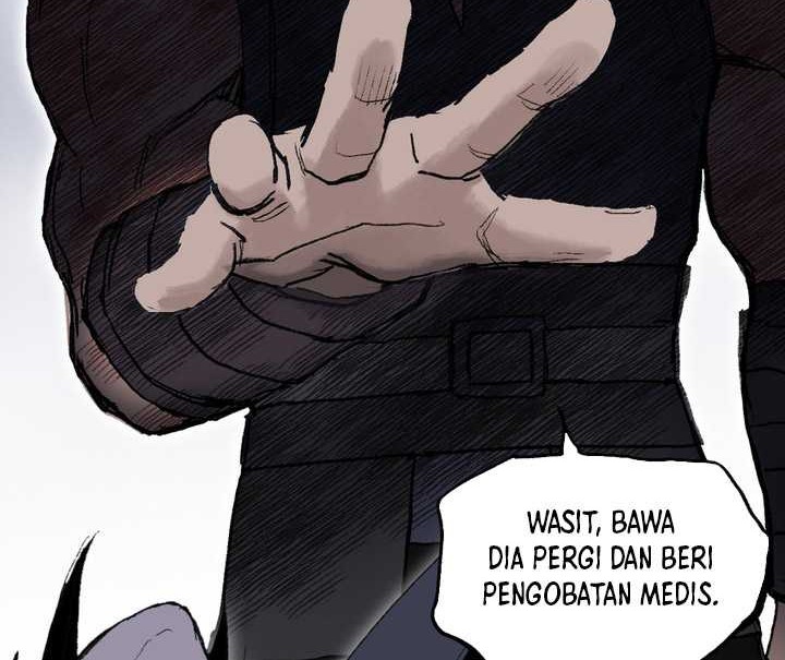 Muscle Mage Bab 08 halaman 11
