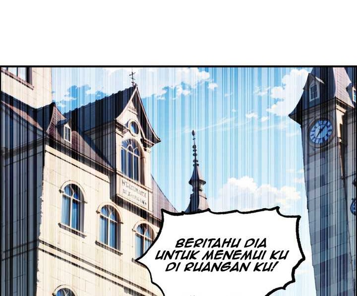 Muscle Mage Bab 08 halaman 15