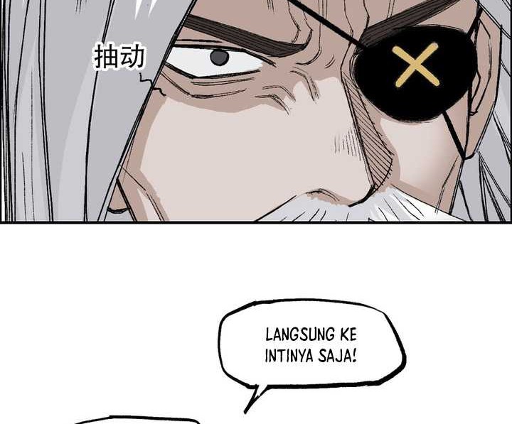 Muscle Mage Bab 08 halaman 19