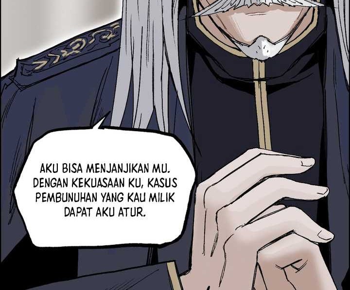 Muscle Mage Bab 08 halaman 21