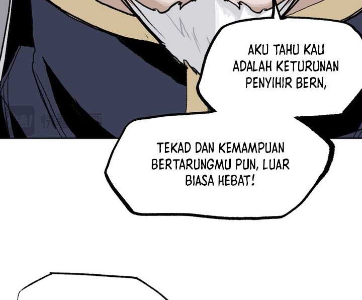 Muscle Mage Bab 08 halaman 23