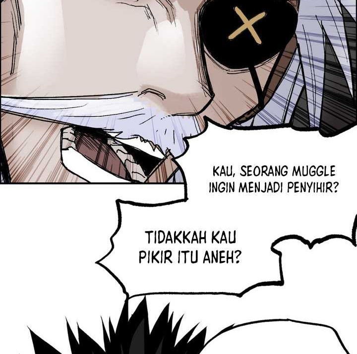 Muscle Mage Bab 08 halaman 27