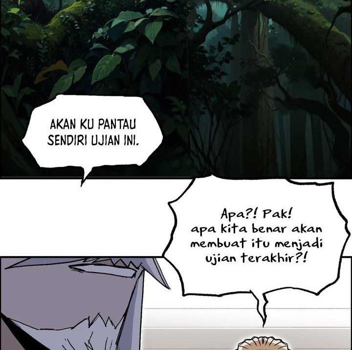Muscle Mage Bab 08 halaman 33