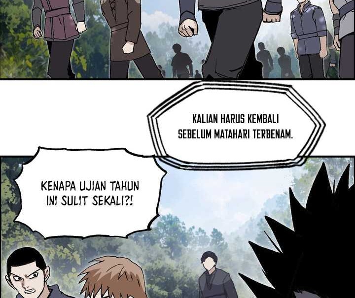 Muscle Mage Bab 09 halaman 3