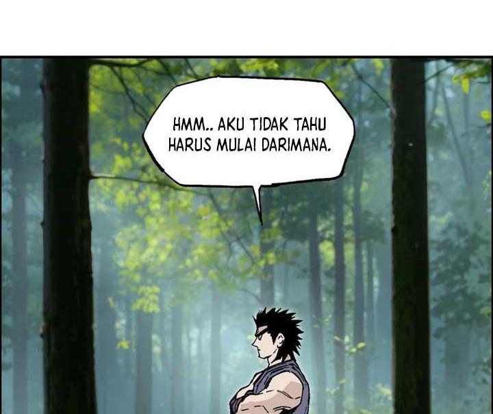 Muscle Mage Bab 09 halaman 5