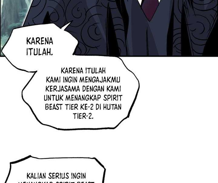 Muscle Mage Bab 09 halaman 13