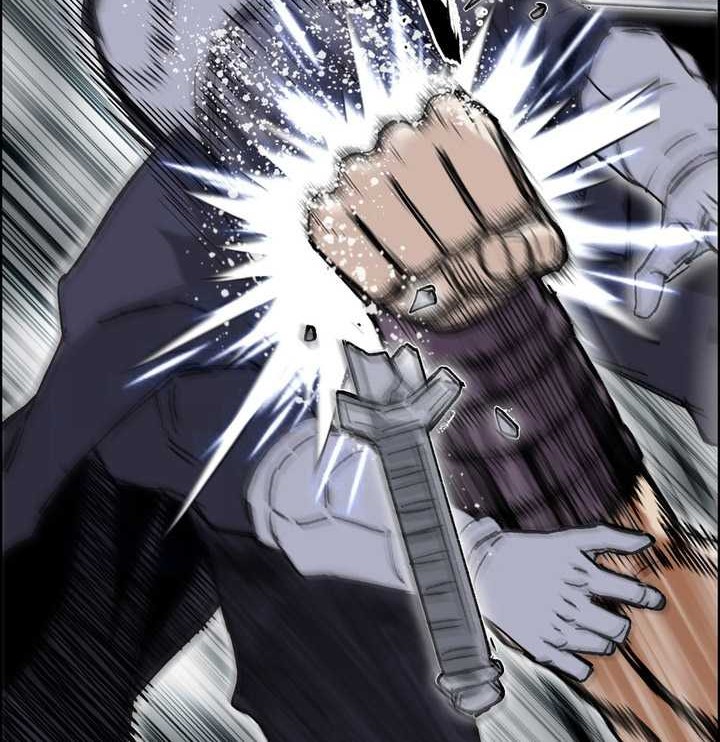 Muscle Mage Bab 09 halaman 21
