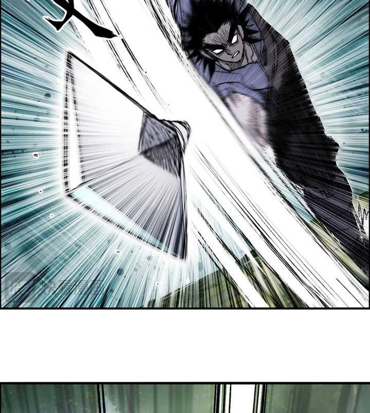 Muscle Mage Bab 09 halaman 33
