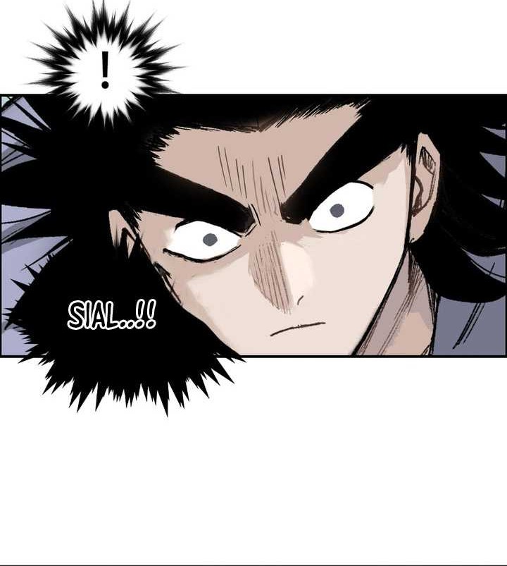 Muscle Mage Bab 09 halaman 37