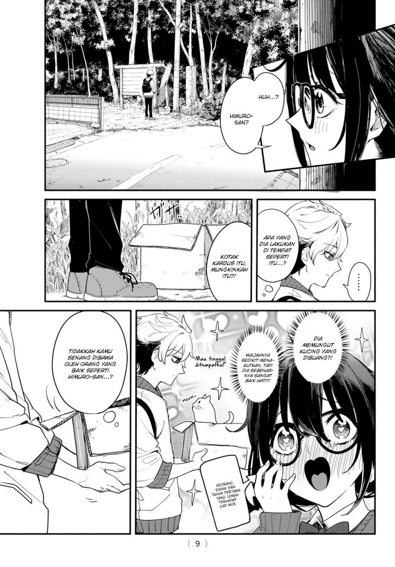Mushijo Bab 01 halaman 8