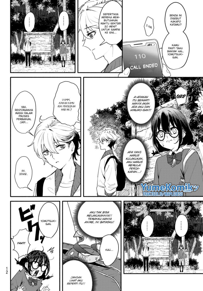 Mushijo Bab 01 halaman 11