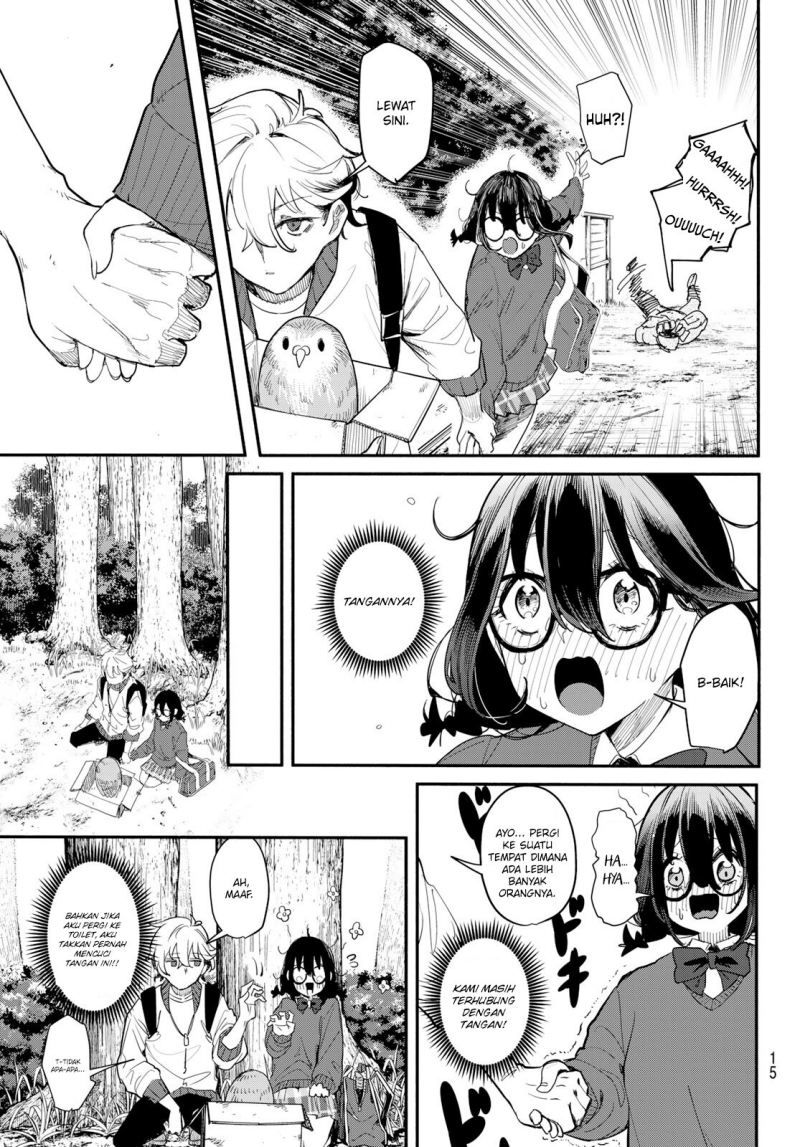 Mushijo Bab 01 halaman 14