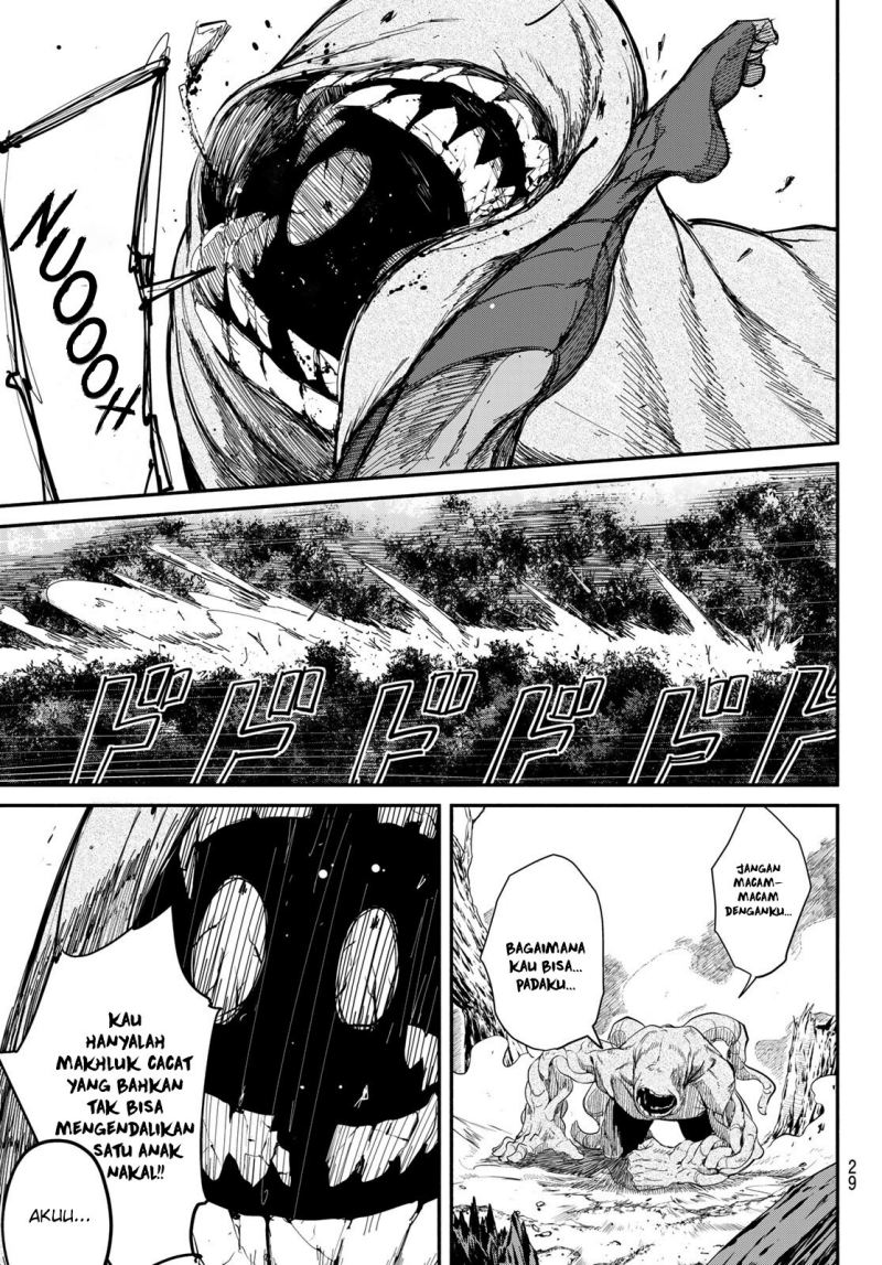 Mushijo Bab 01 halaman 28