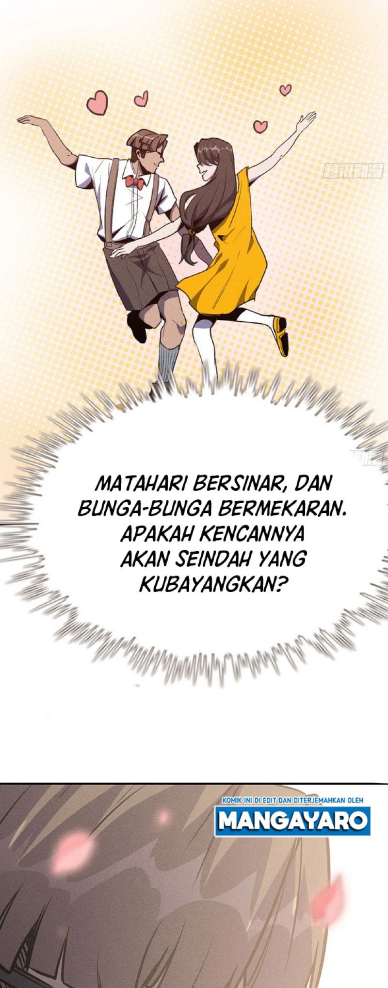 Mushroom Hero chapter 01 halaman 16