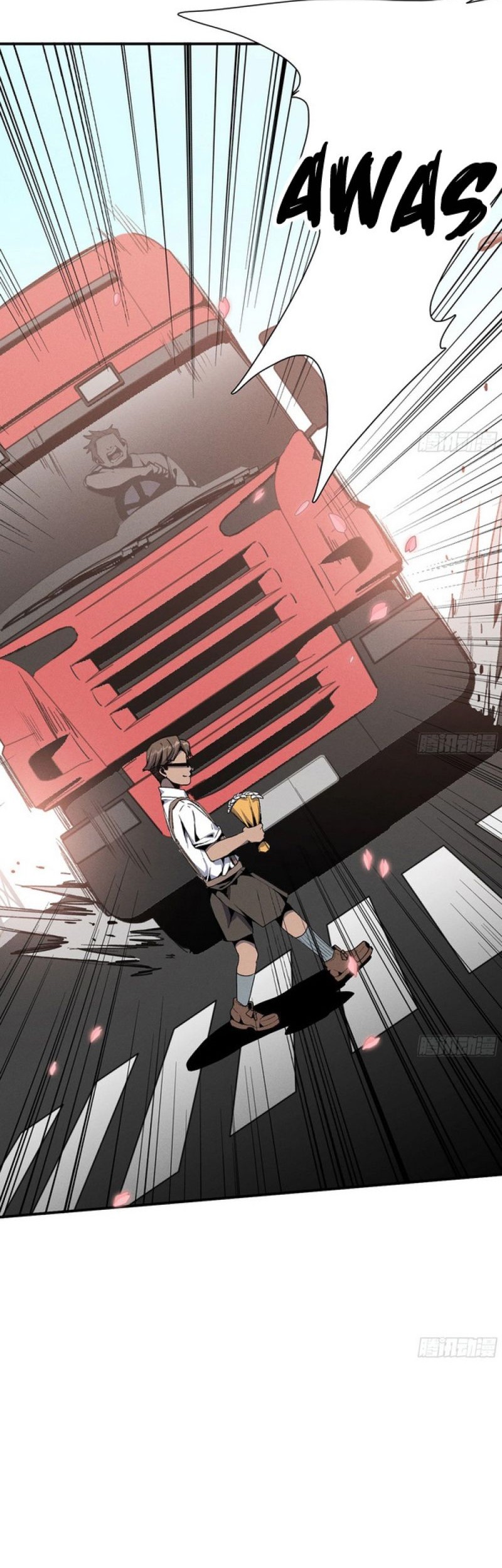 Mushroom Hero chapter 01 halaman 24