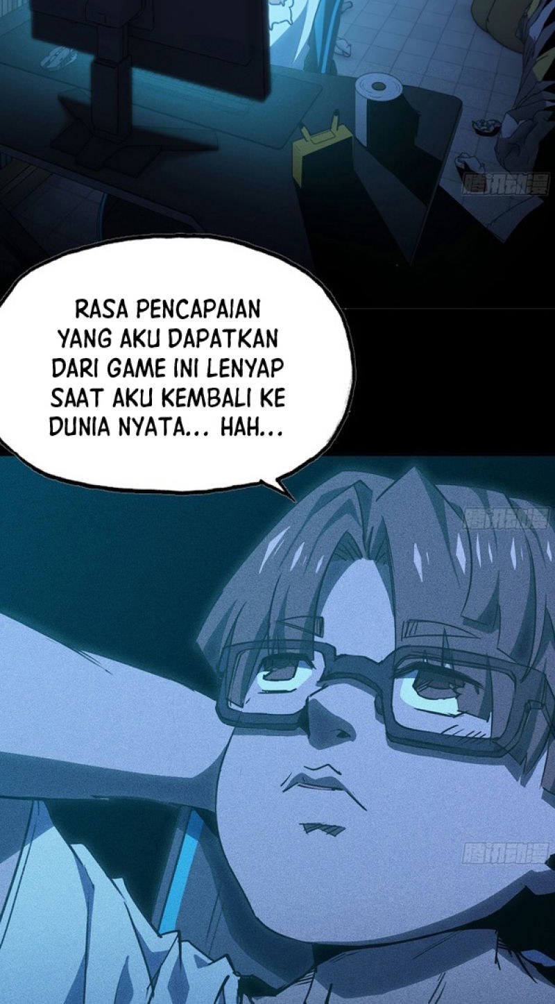 Mushroom Hero chapter 01 halaman 38