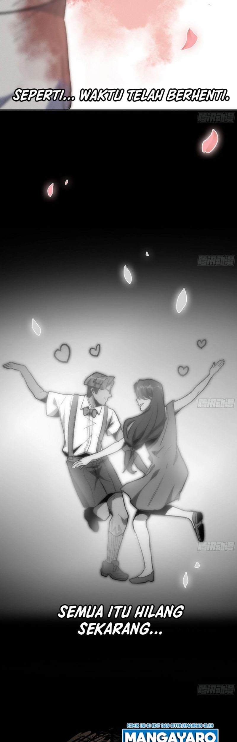 Mushroom Hero chapter 01 halaman 39