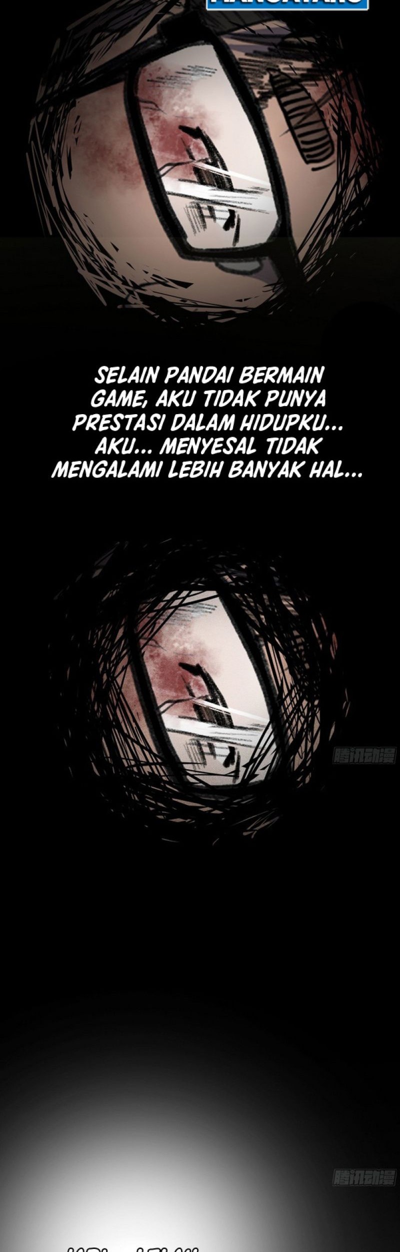 Mushroom Hero chapter 01 halaman 40