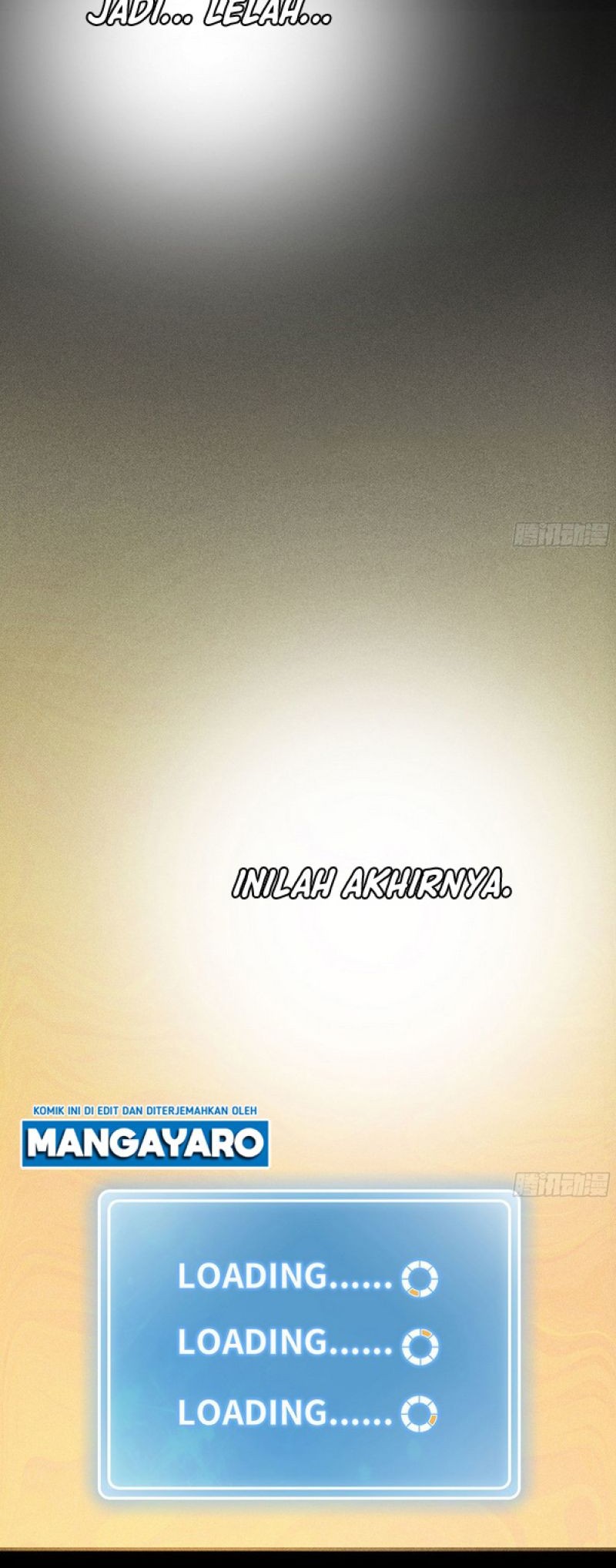 Mushroom Hero chapter 01 halaman 41